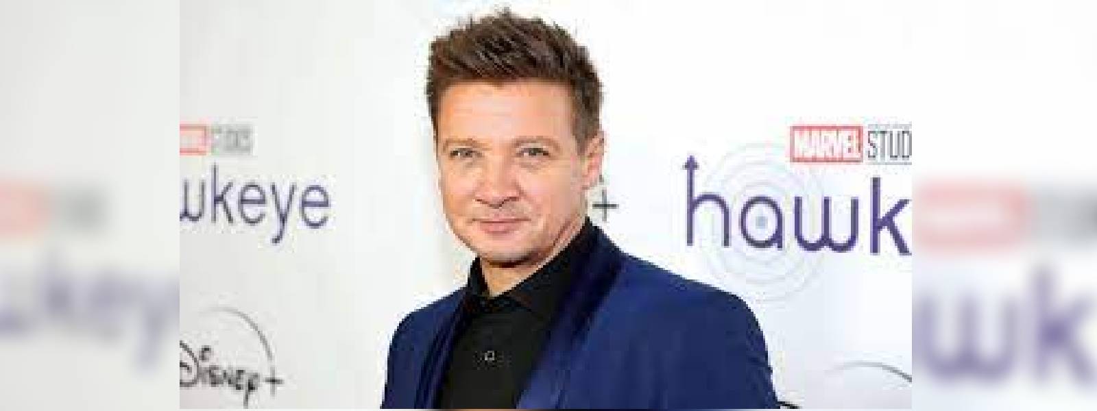 Jeremy Renner broke over 30 bones in accident